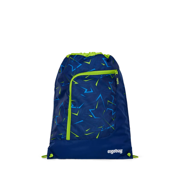 Sacca Sportiva ErgoBag Front RunBear