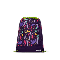 ErgoBag Jungle Bear Sports Bag