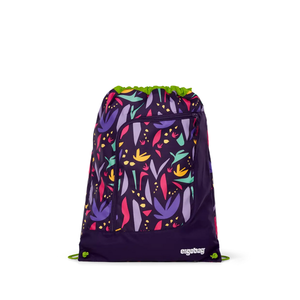 Sacca Sportiva ErgoBag Jungle Bear