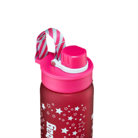 ErgoBag Stars Water Bottle