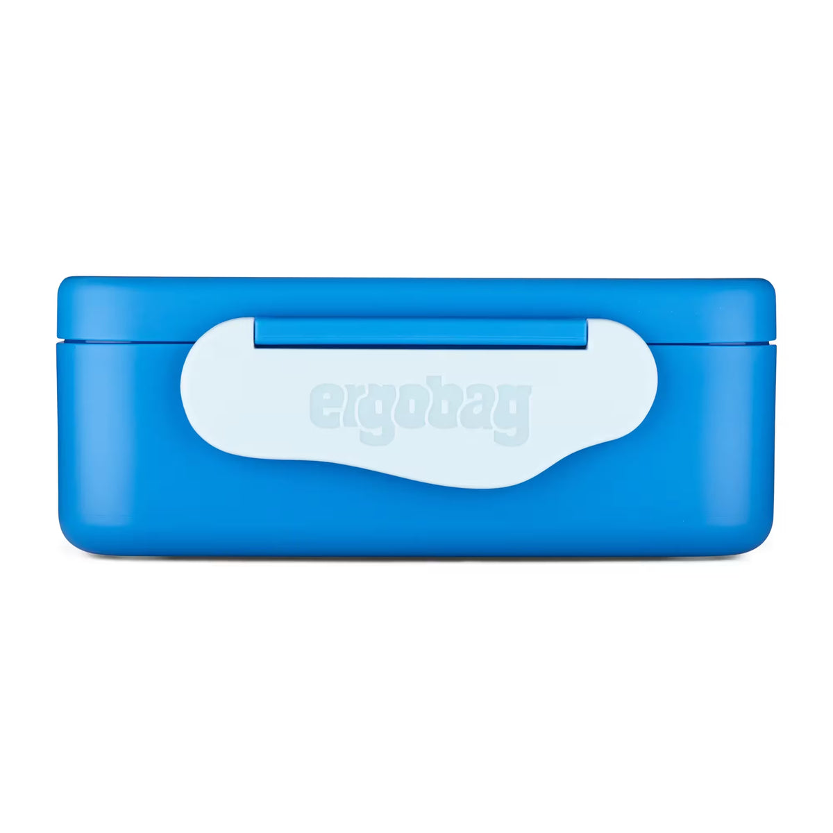 Portamerenda Ergobag, Bluelight