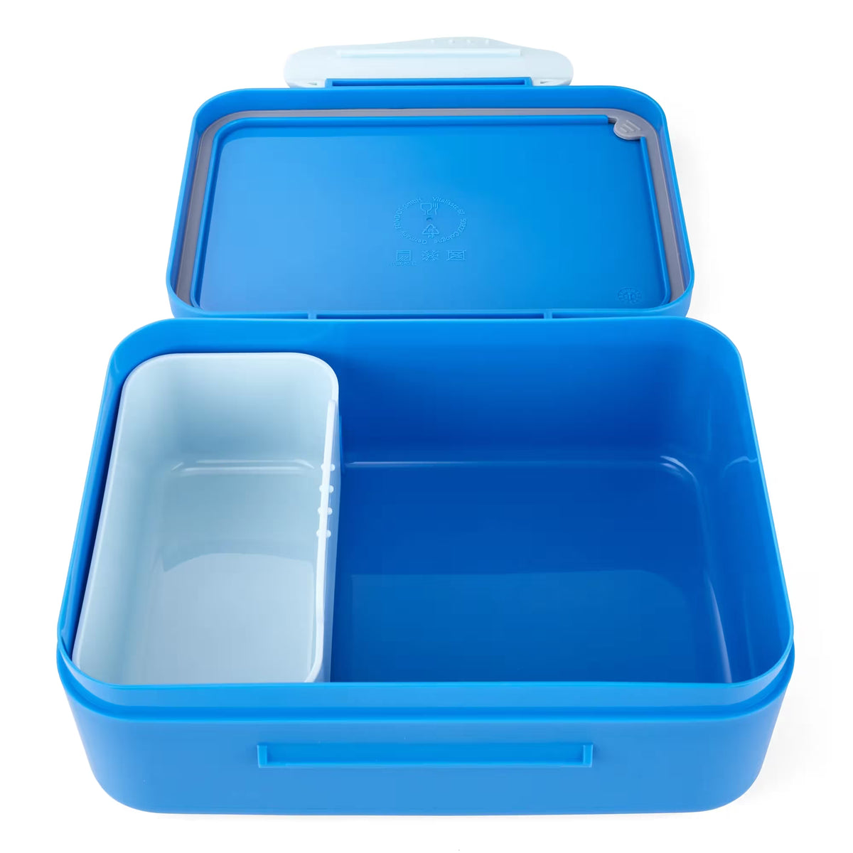 Portamerenda Ergobag, Bluelight