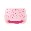 Portamerenda Ergobag, Cuori