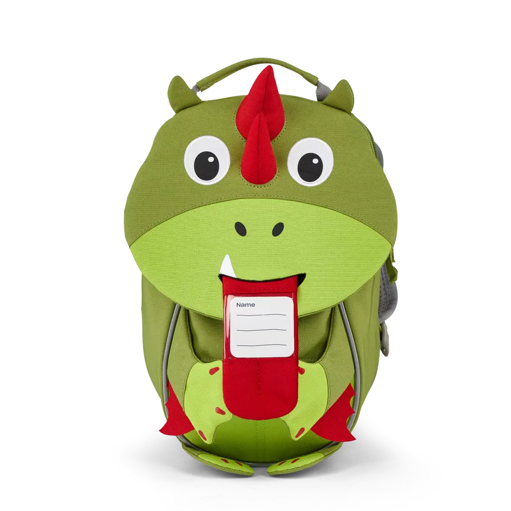 Zaino Affenzahn Piccolo, Drago