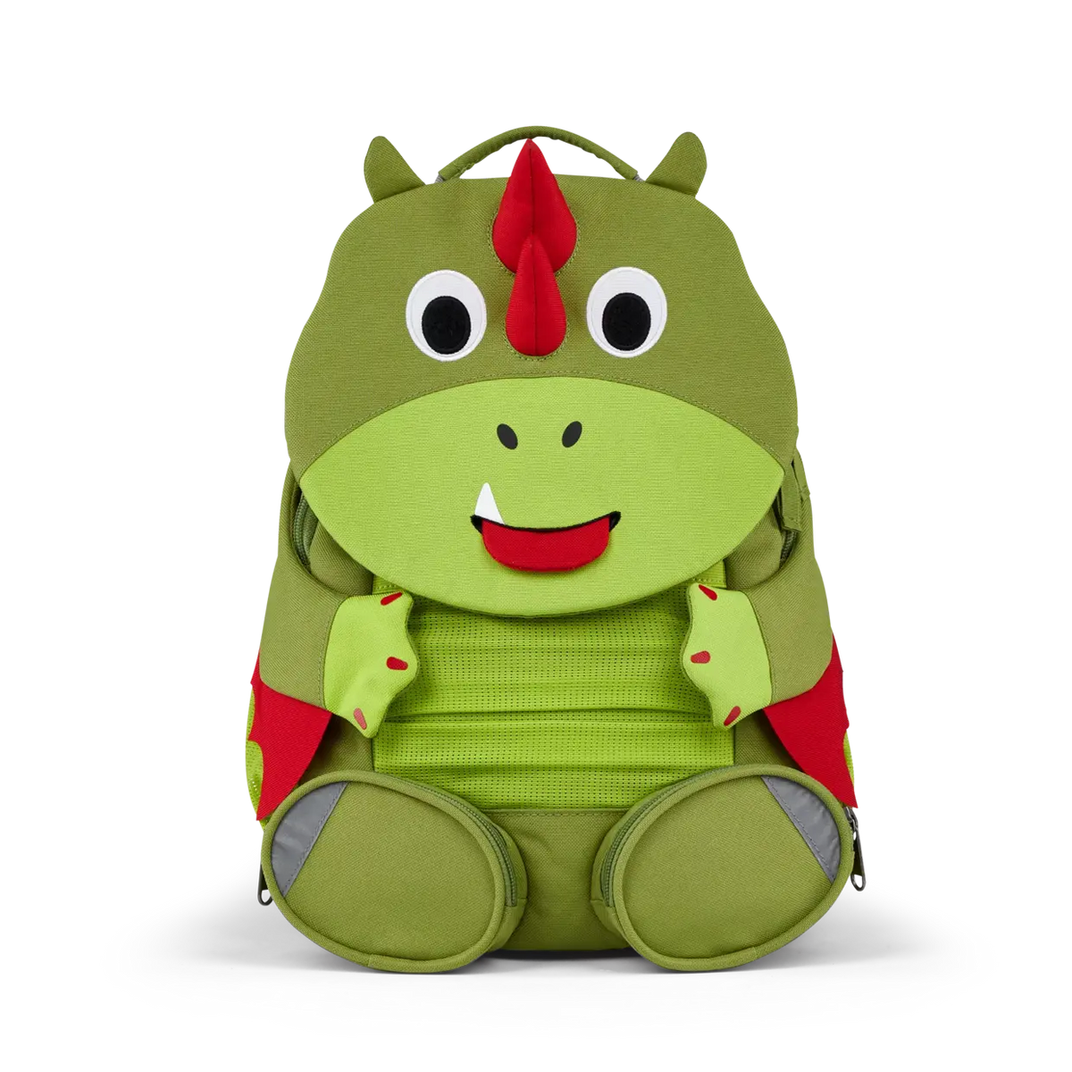 Affenzahn Large Backpack, Dragon 