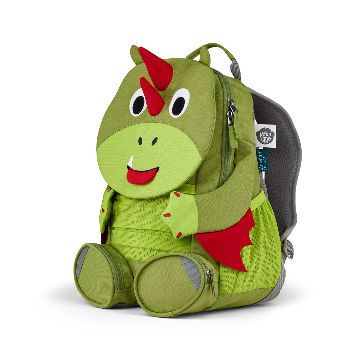 Affenzahn Large Backpack, Dragon 