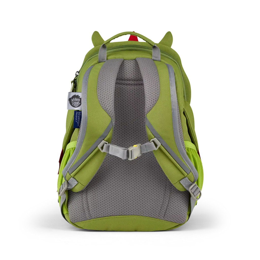 Affenzahn Large Backpack, Dragon 