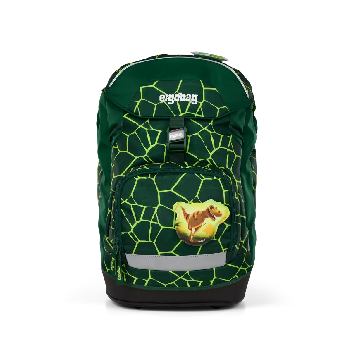 BearRex ErgoBag Backpack