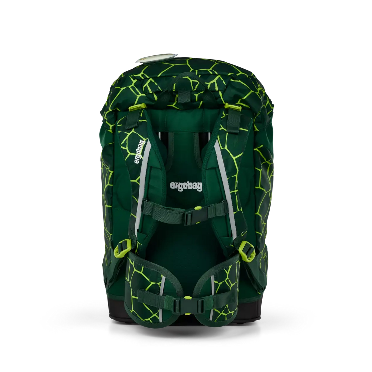 BearRex ErgoBag Backpack