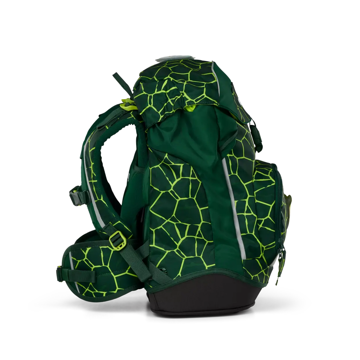 BearRex ErgoBag Backpack