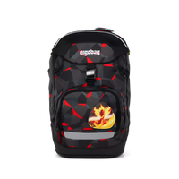 ErgoBag TaekBeardo Backpack