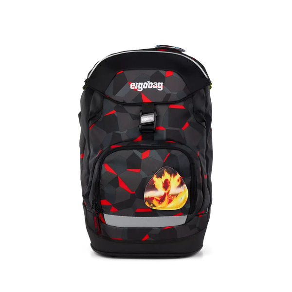 ErgoBag TaekBeardo Backpack