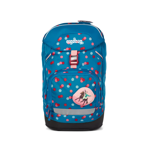 ErgoBag BearLegance Backpack