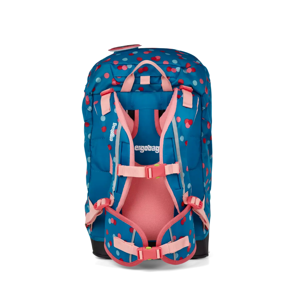 ErgoBag BearLegance Backpack