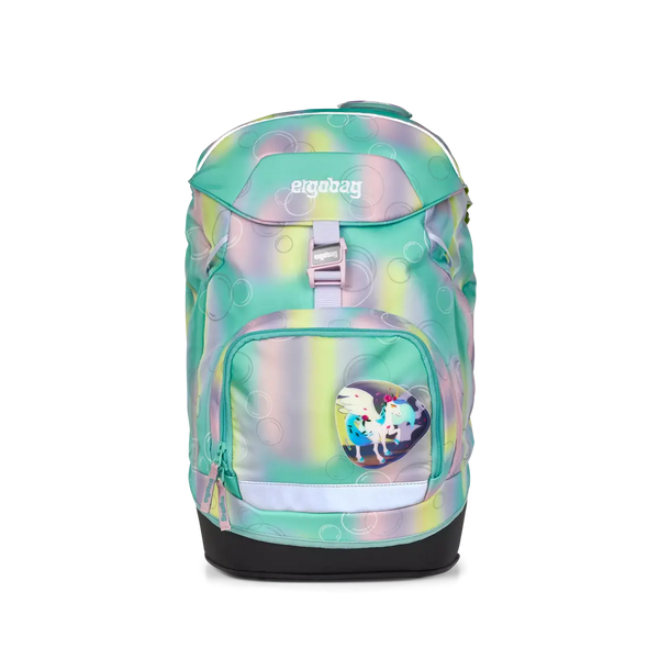 ErgoBag BubbleBear backpack - Special Edition