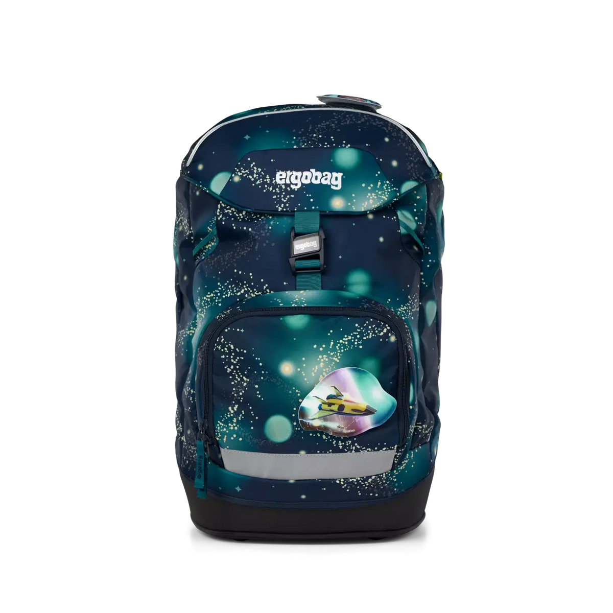 ErgoBag Space Travel Backpack - Special Edition