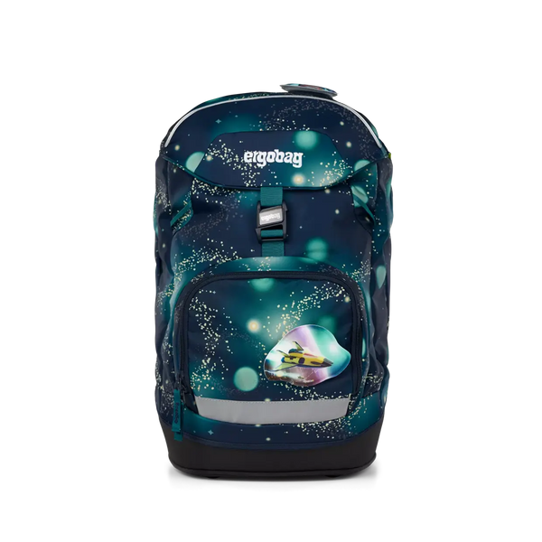 ErgoBag Space Travel Backpack - Special Edition