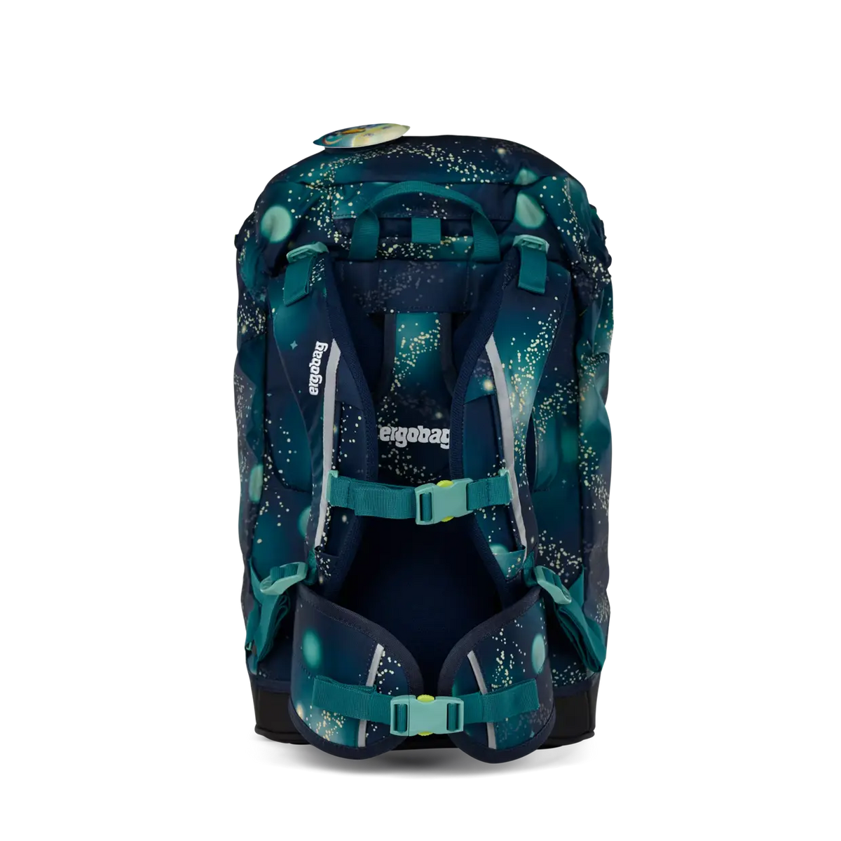 ErgoBag Space Travel Backpack - Special Edition