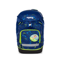 Zaino ErgoBag Front RunBear