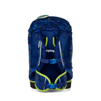 Zaino ErgoBag Front RunBear