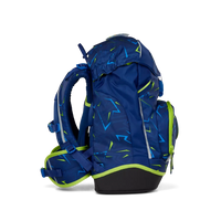 Zaino ErgoBag Front RunBear