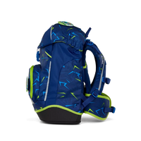 Zaino ErgoBag Front RunBear