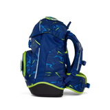 Zaino ErgoBag Front RunBear