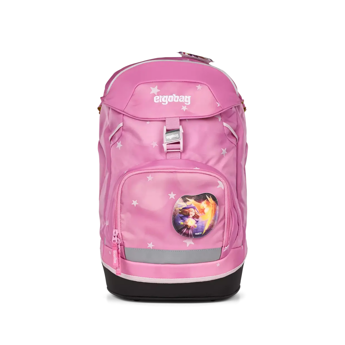 ErgoBag Magic Cloudbear Backpack