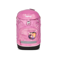 Zaino ErgoBag Magic Cloudbear