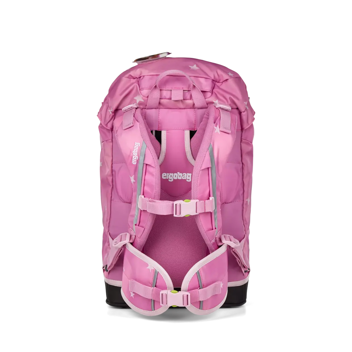 ErgoBag Magic Cloudbear Backpack