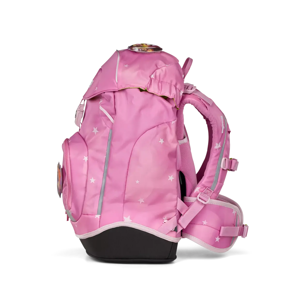 ErgoBag Magic Cloudbear Backpack