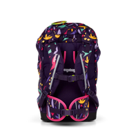 Zaino ErgoBag Jungle Bear Special Edition