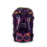 Zaino ErgoBag Jungle Bear Special Edition