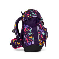 Zaino ErgoBag Jungle Bear Special Edition