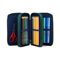 Maxi BearRex Pencil Case