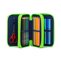 Beartastic Maxi Pencil Case
