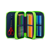 Beartastic Maxi Pencil Case