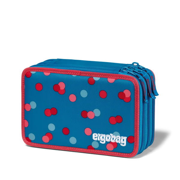 Bearlegance Maxi Pencil Case