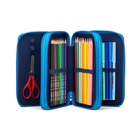 Bearlegance Maxi Pencil Case
