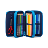 Bearlegance Maxi Pencil Case