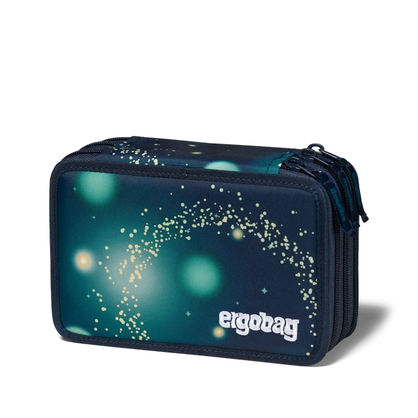 Maxi Space Travel Bear pencil case
