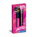 Lipgloss and Lip Pencil - Strawberry Color