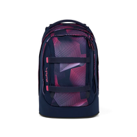 Zaino Satch Seismic Pink