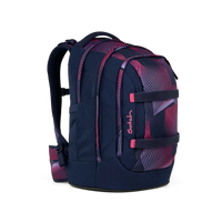 Zaino Satch Seismic Pink