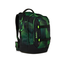 Zaino Satch Seismic Green