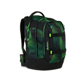 Zaino Satch Seismic Green