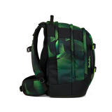 Zaino Satch Seismic Green