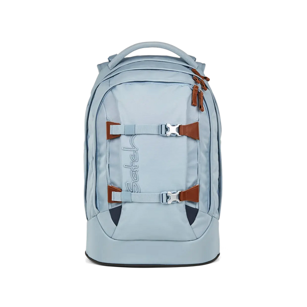 Satch Nordic Ice Blue Backpack