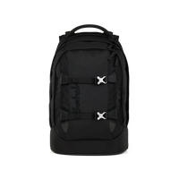 Zaino Satch Nordic Black