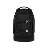 Zaino Satch Nordic Black